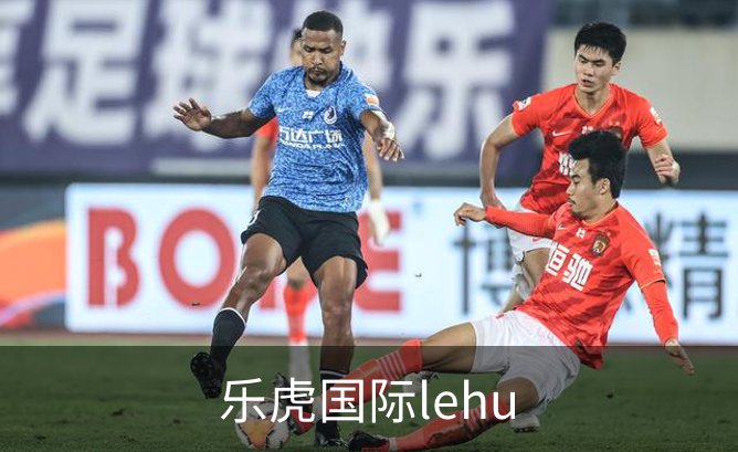 乐虎国际lehu概况
